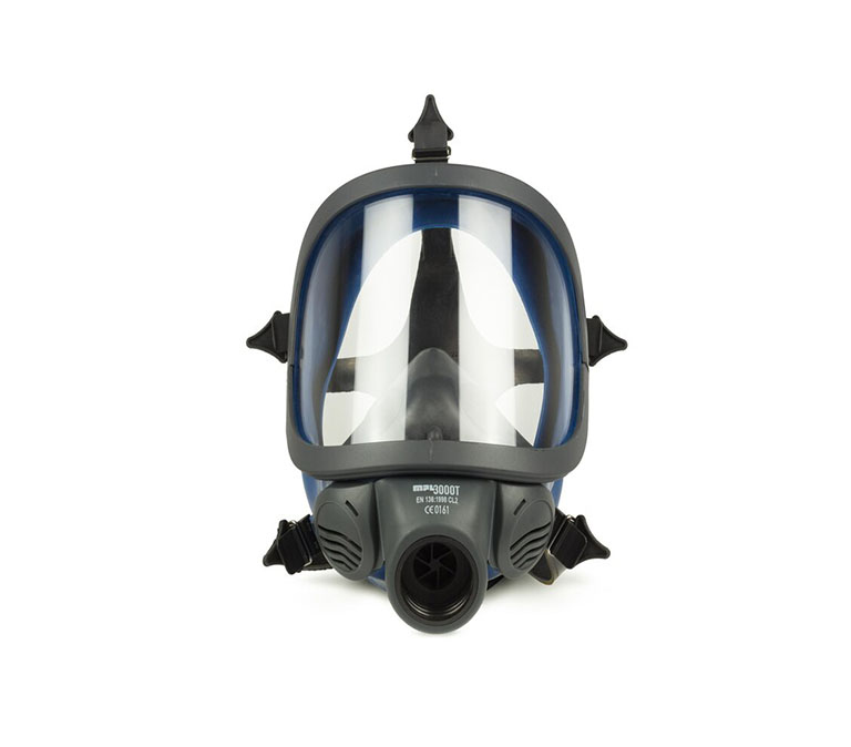 Respirateurs Réutilisables