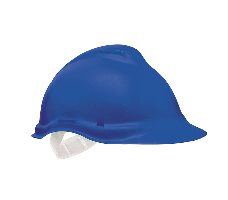 Casque de sécurité ventilé – Image 3