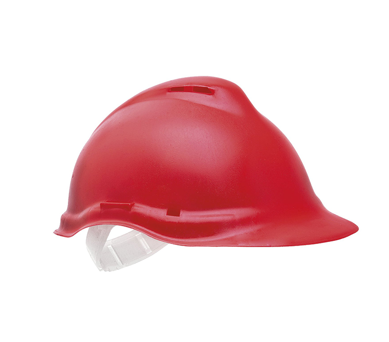 Casque de sécurité ventilé – Image 5