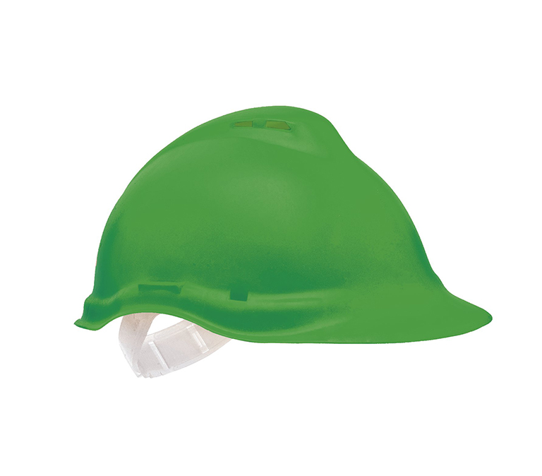 Casque de sécurité ventilé – Image 4