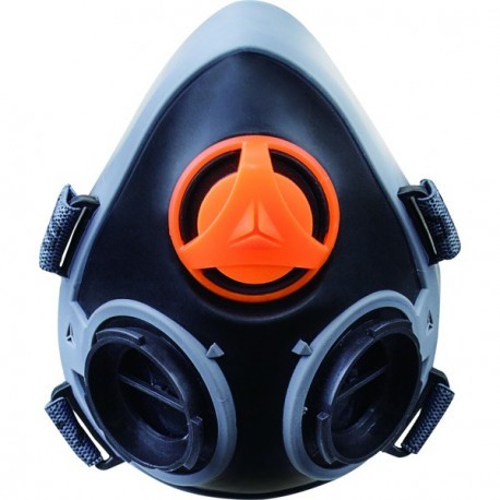 Demi-masque JUPITER M6400