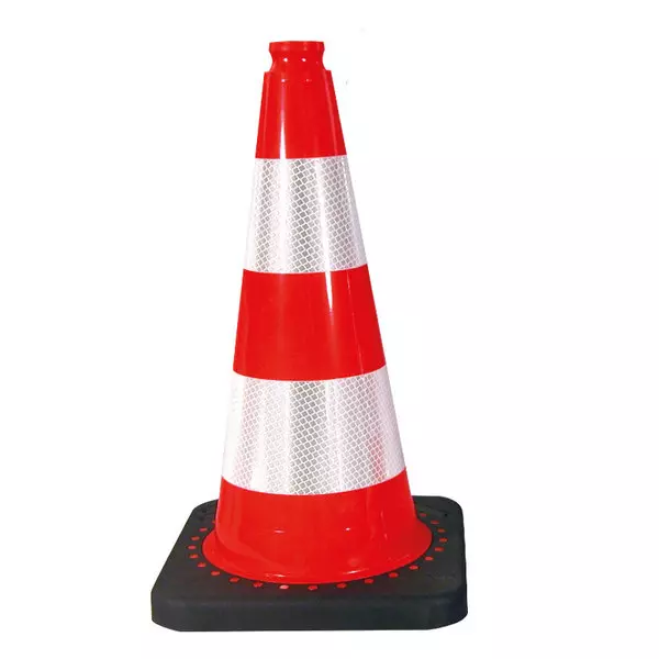 Cône de signalisation