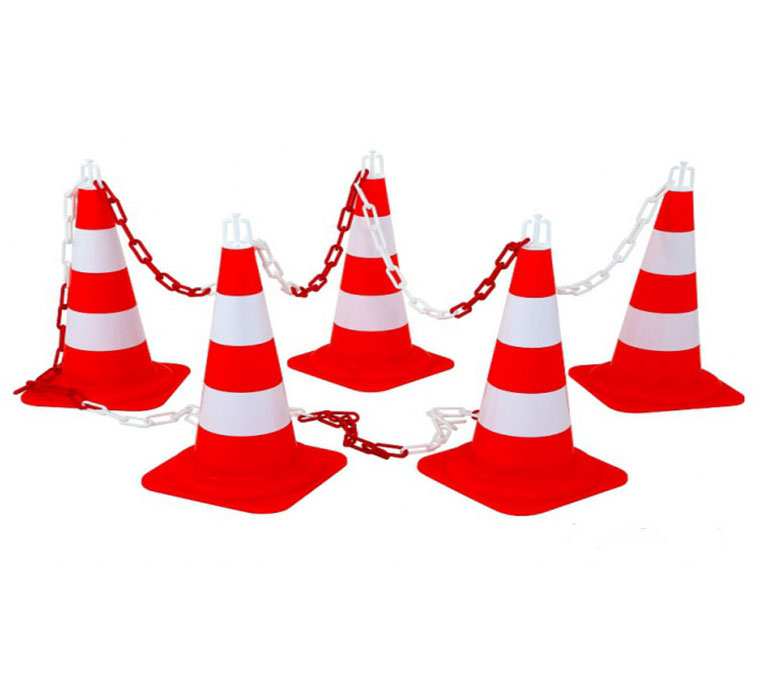 Cône de signalisation – Image 2